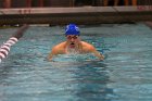 Swimming vs CGA  Wheaton College Swimming & Diving vs Coast Guard Academy. - Photo By: KEITH NORDSTROM : Wheaton, Swimming, diving